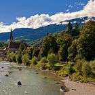 Klausen, Brixen, Südtirol