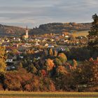 *Klausen im Herbst*