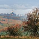 *Klausen im Herbst II*