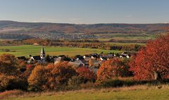 *Klausen - Krames im Herbst*