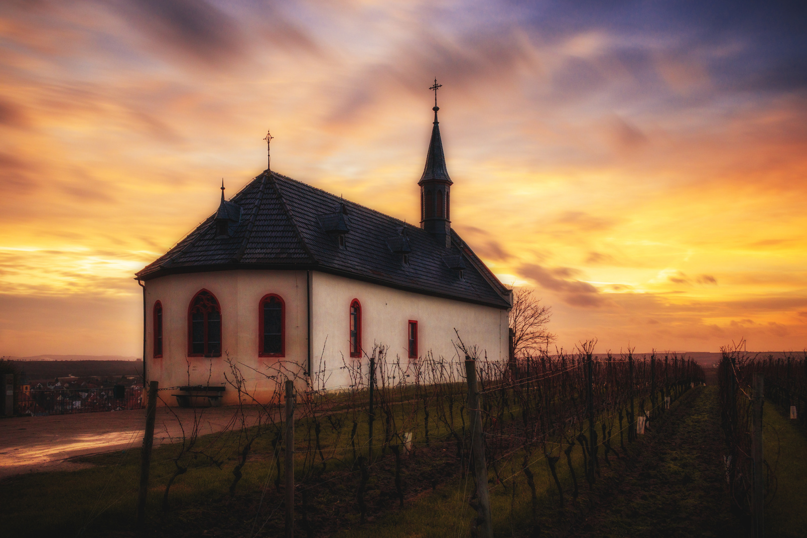 Klausenbergkapelle