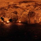 Klausenhöhle - 360° Panorama