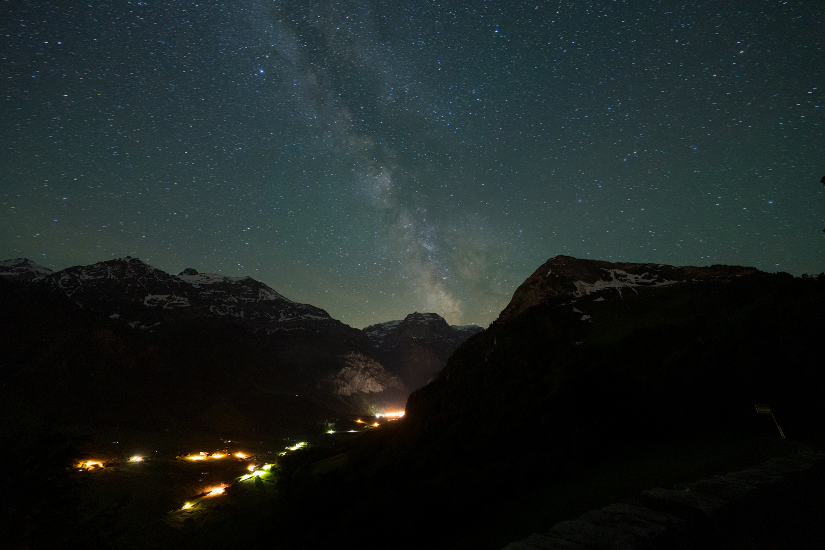 Klausenpass (12.06.2021)