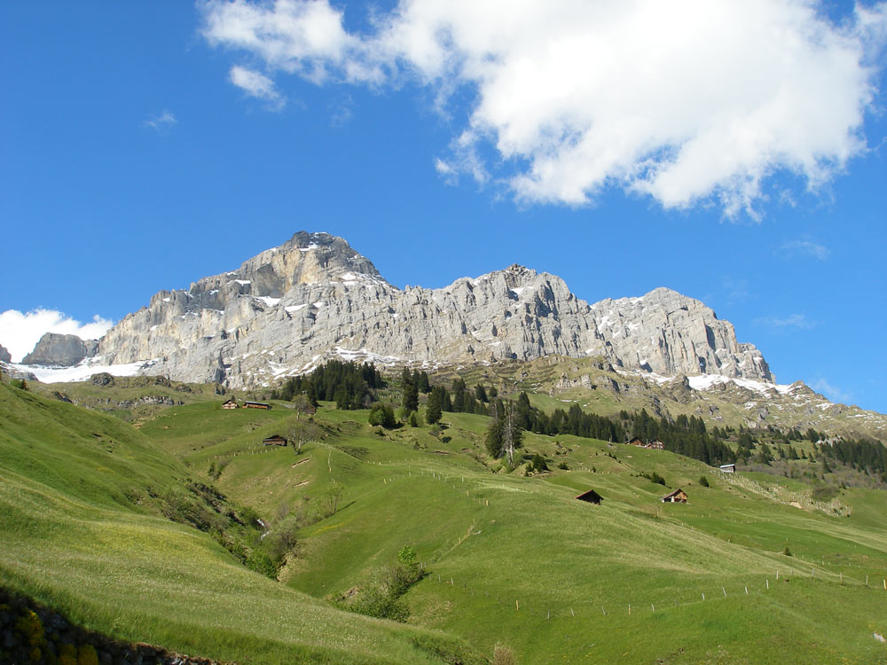 Klausenpass