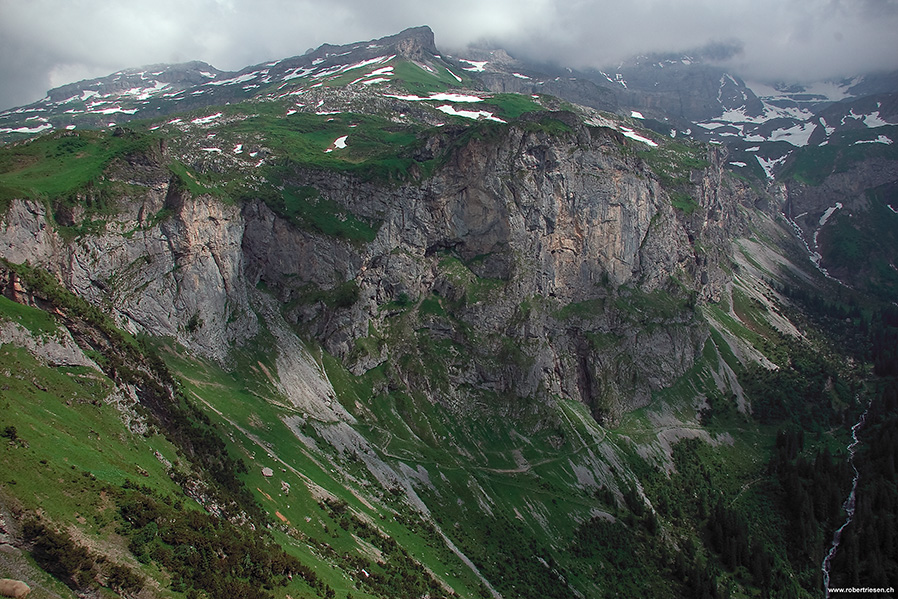 Klausenpass