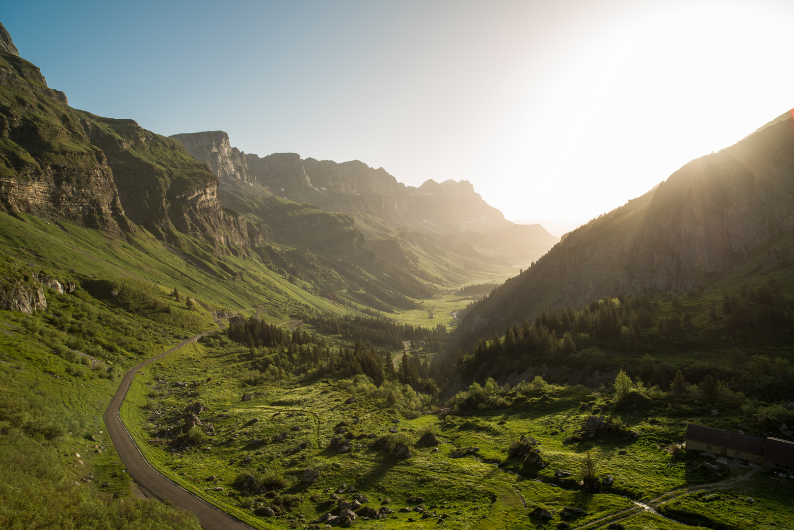 Klausenpass