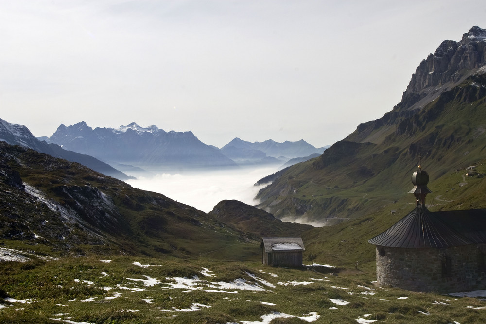 Klausenpass