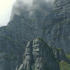 Klausenpass - an einem strahlend schönen Tag letzter Woche