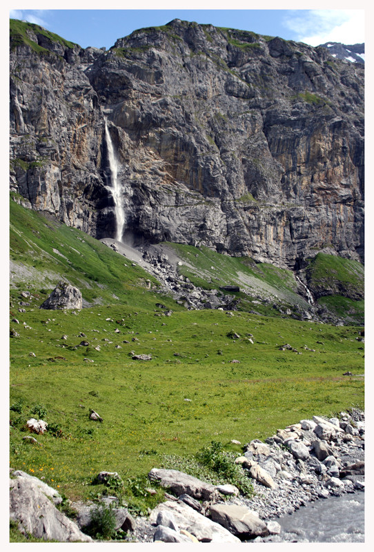 ° Klausenpass °