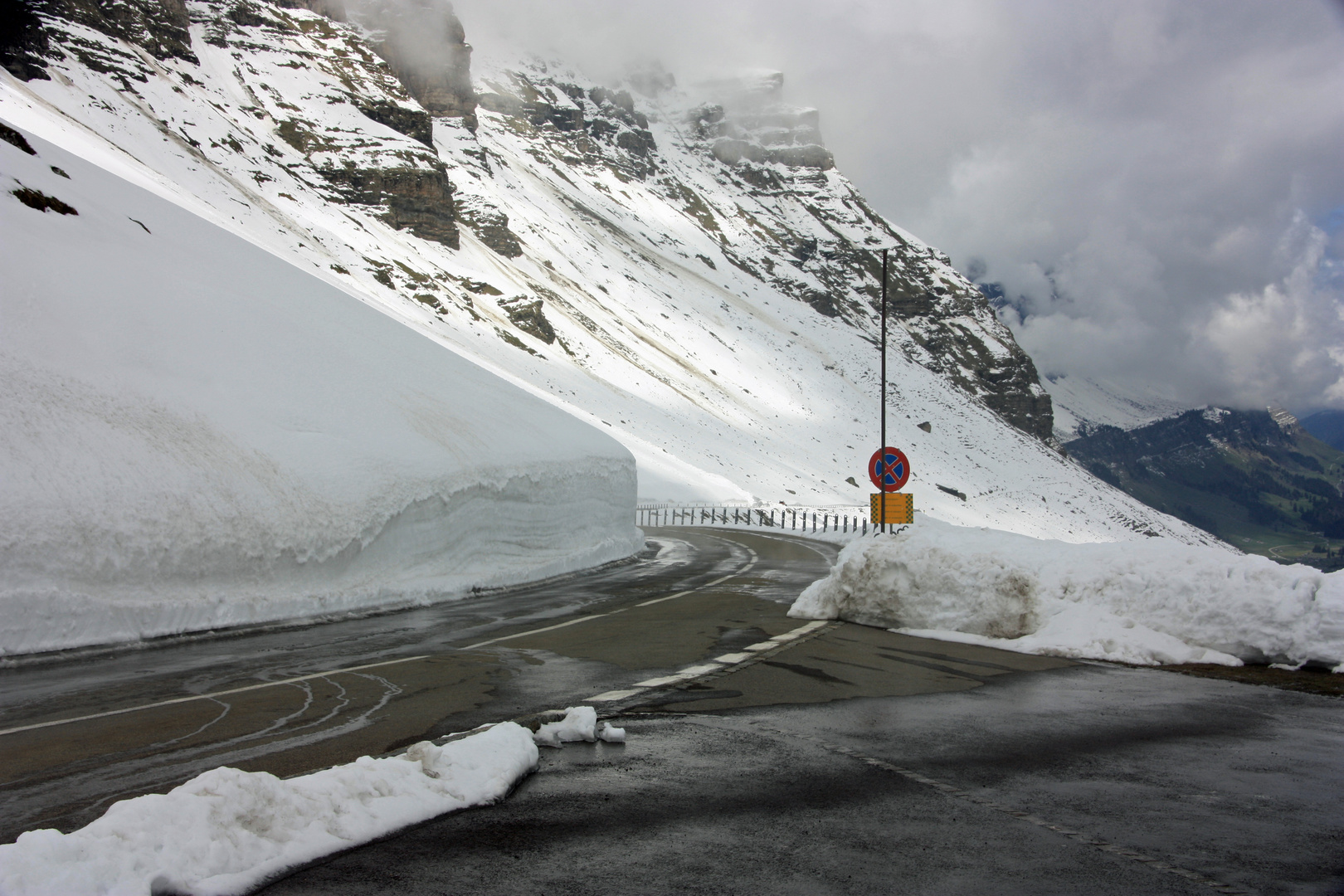 Klausenpass