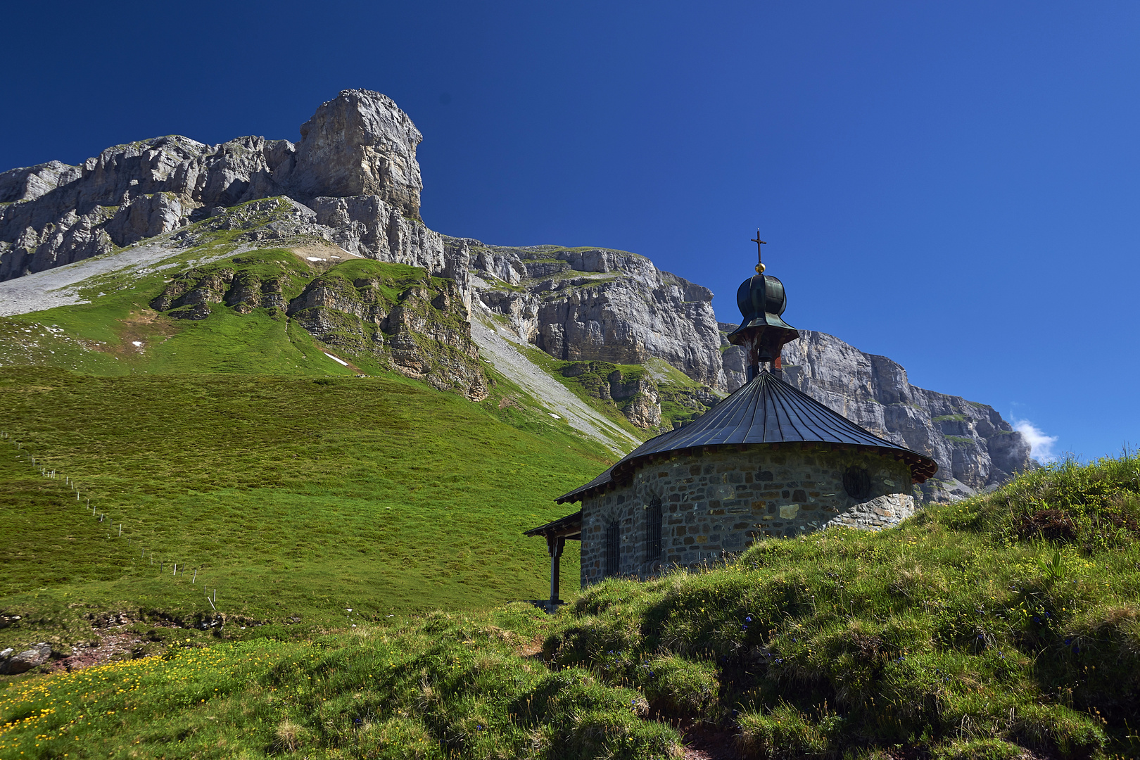 Klausenpass