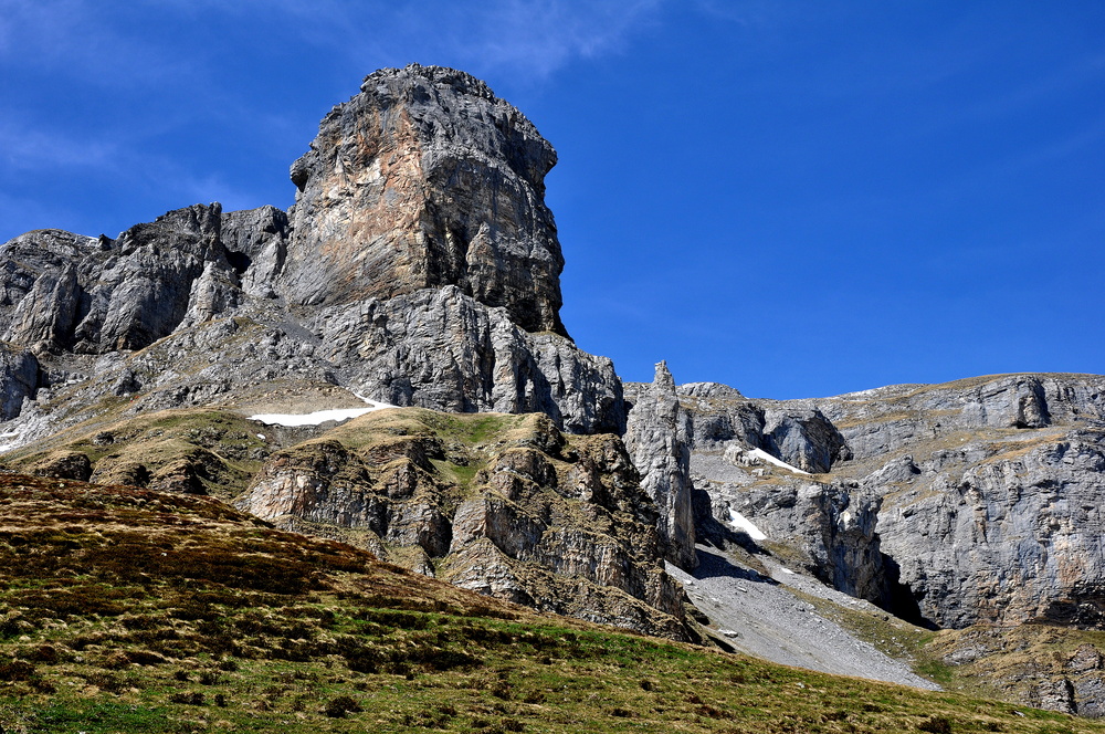 Klausenpass II