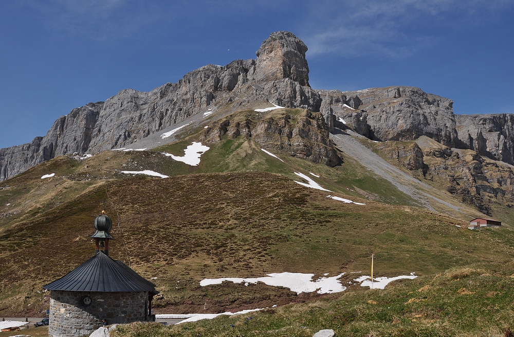 Klausenpass IV