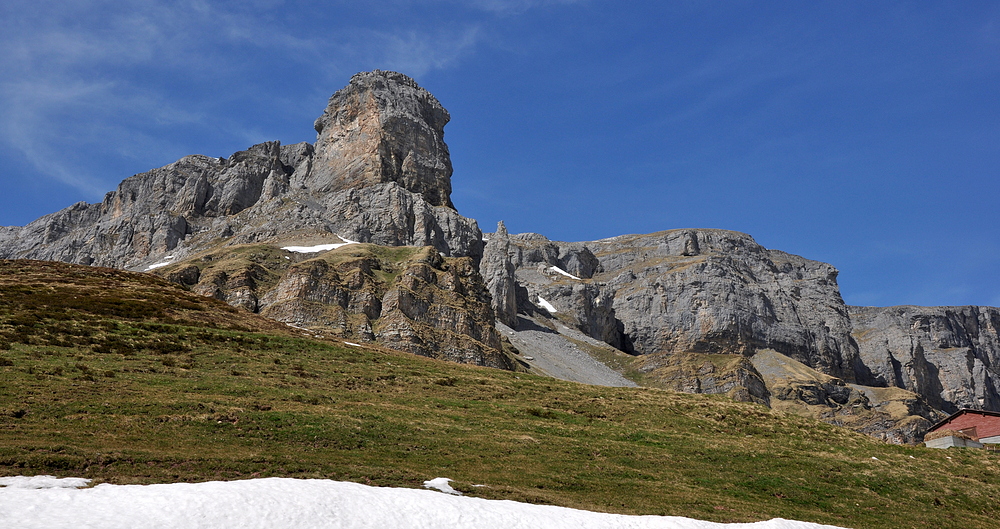 Klausenpass IX