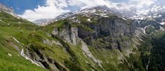 Klausenpass Schweiz