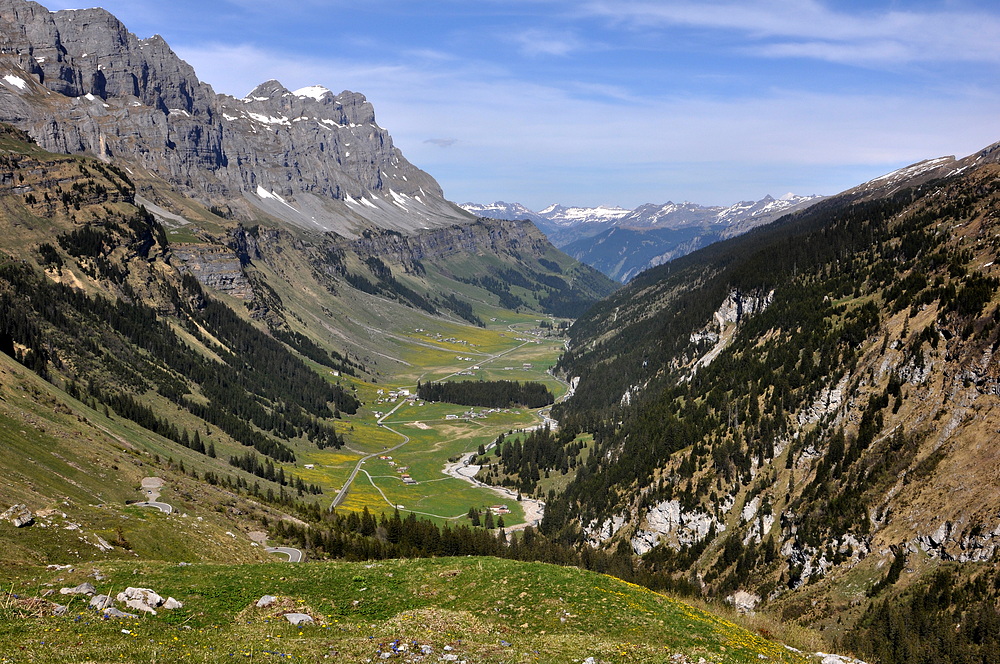 Klausenpass VI