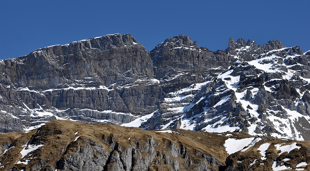 Klausenpass VII