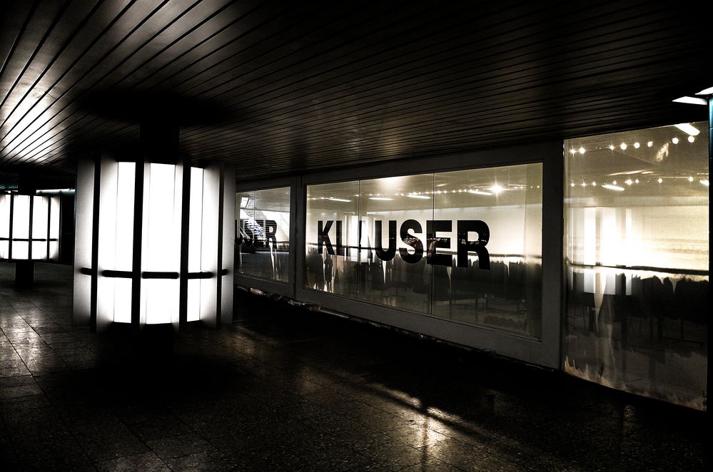 Klauser