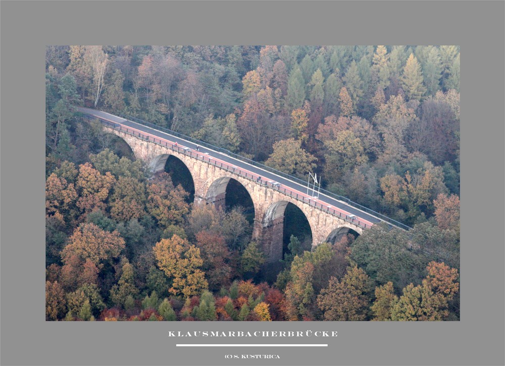 Klausmarbacherbrücke