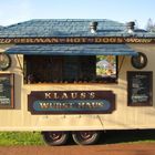 'Klaus's Wurst Haus'