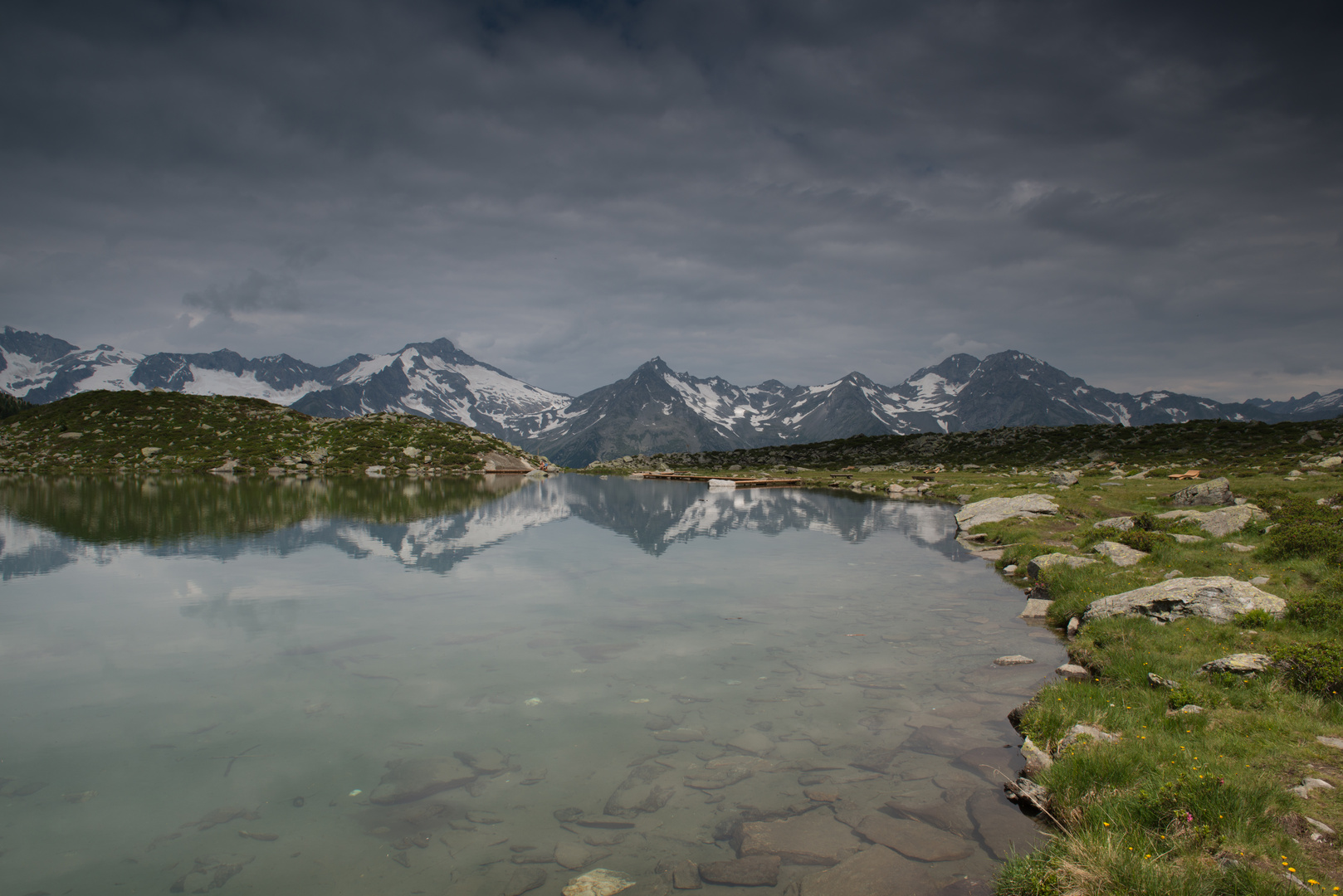 Klaussee