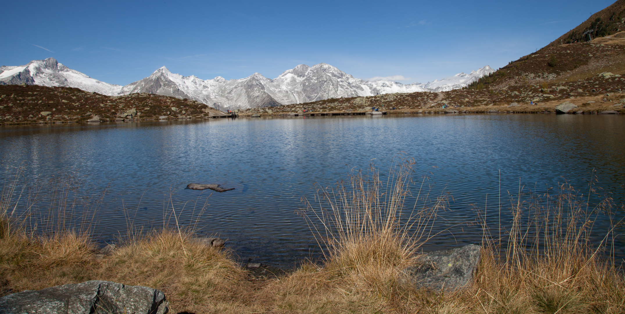 Klaussee 