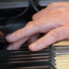 Klavier-Hände