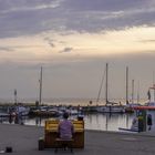 Klavierkonzert am Hafen