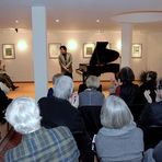 Klavierkonzert / Franz Liszt Akademie