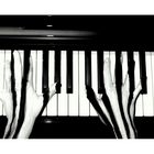 Klavierspielen