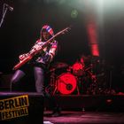 Klaxons beim Berlin Festival