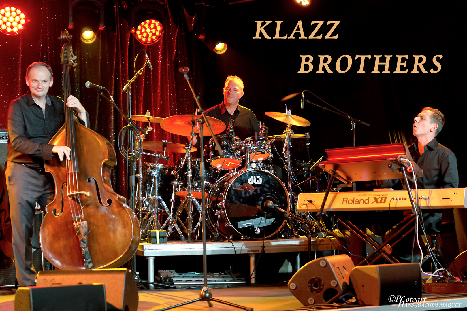 Klazz Brothers