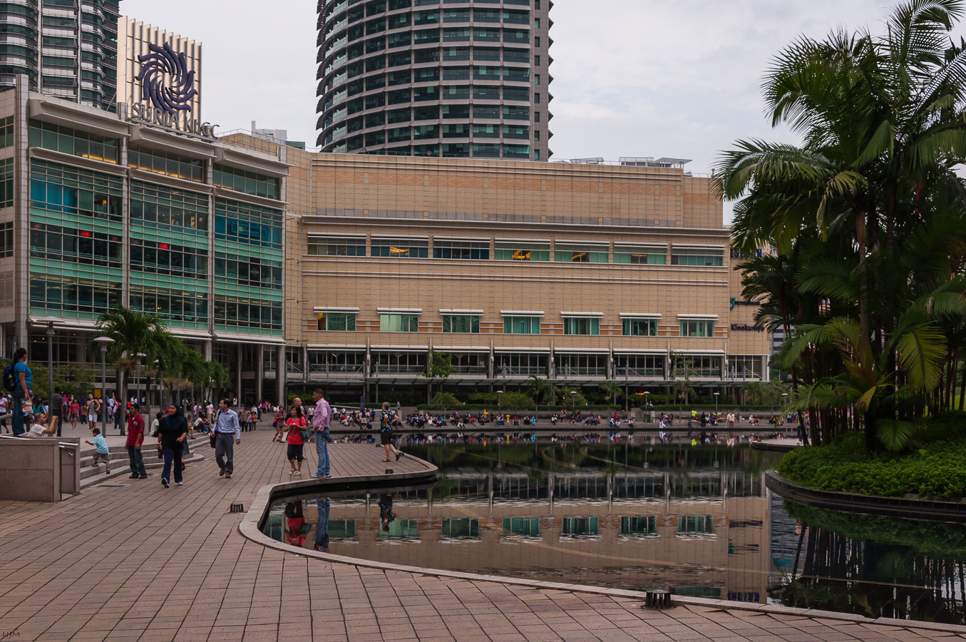 KLCC Park