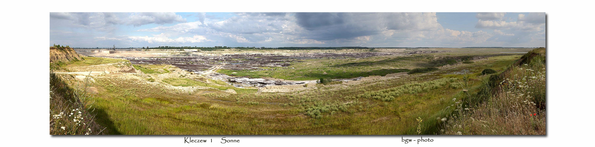 Kleczew 1 - Panorama