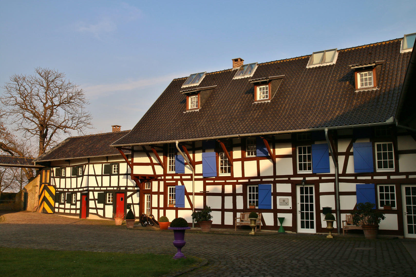 Kleeburg