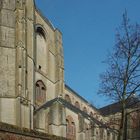 Kleene Kerk in Middelburg