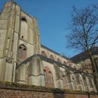 Kleene Kerk in Veere