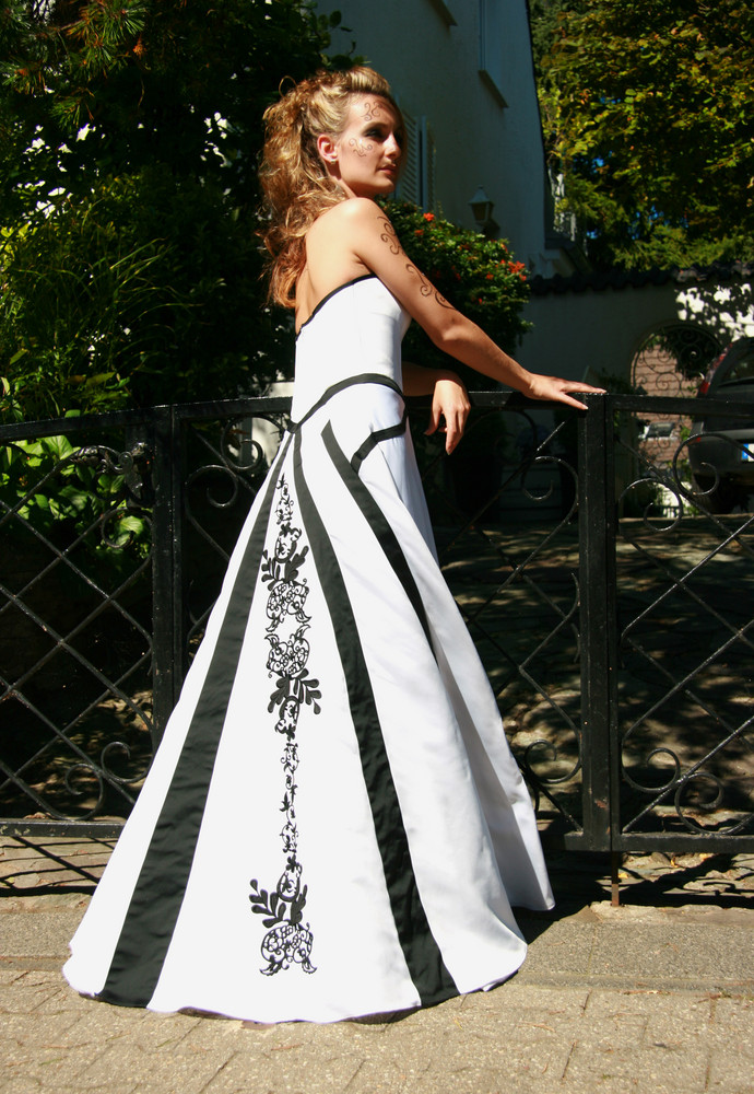 Kleid