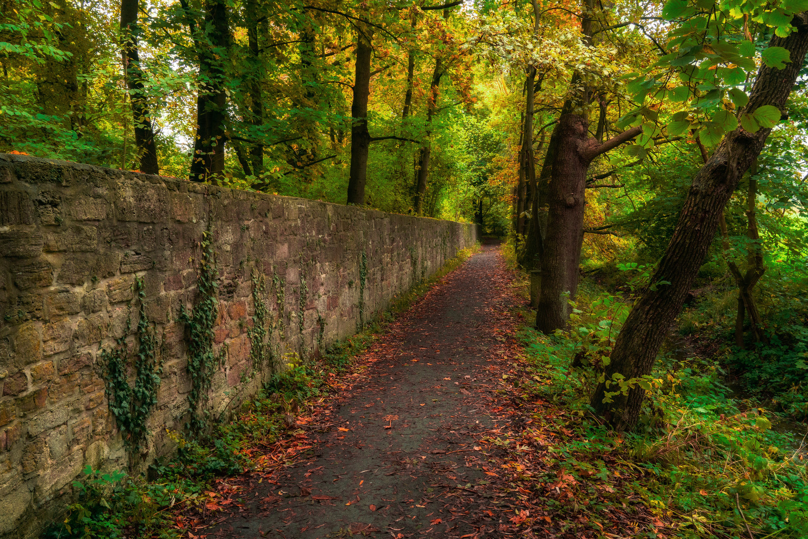 Kleidersellerweg