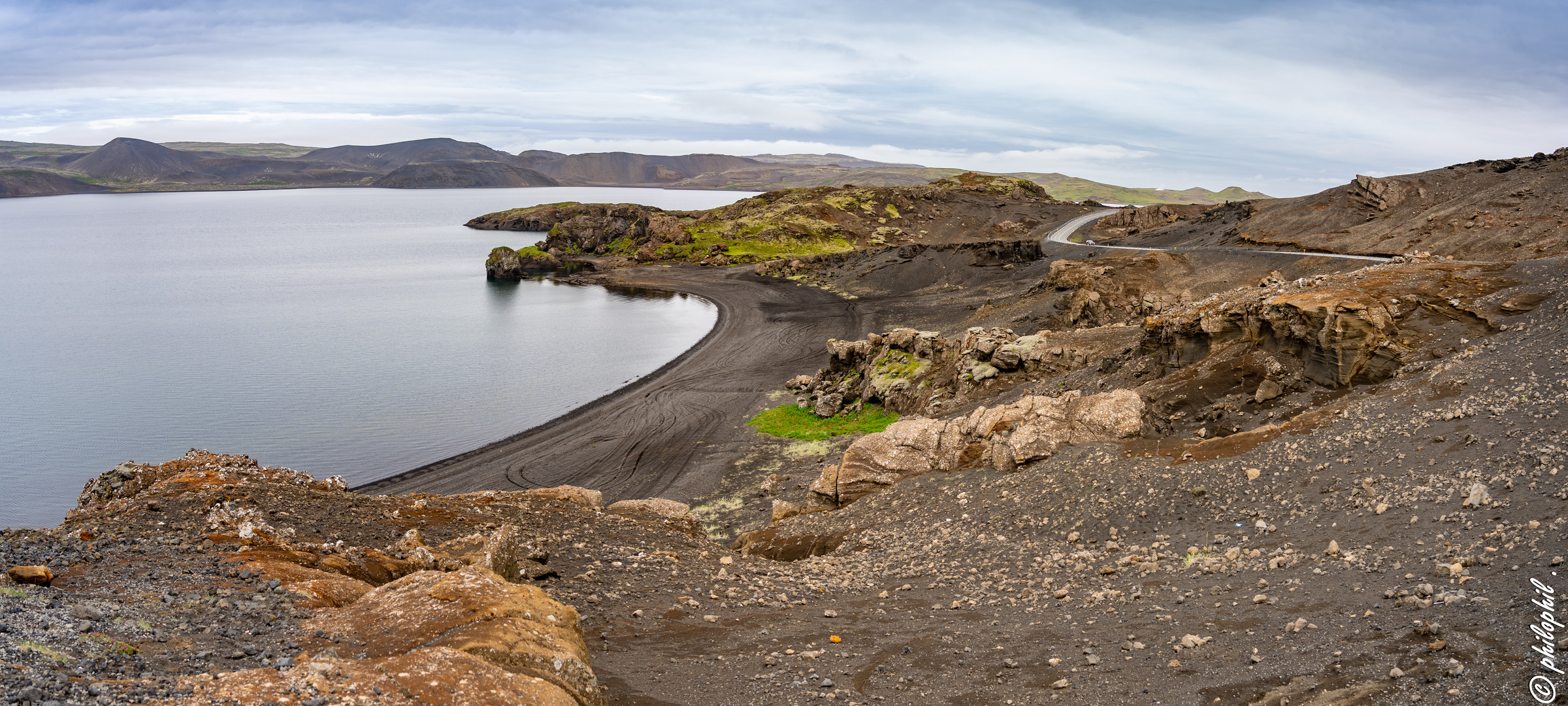 Kleifarvatn