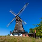 Klein Barkau - Windmühle