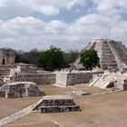 Klein-Chitchen-Itza: Mayapan