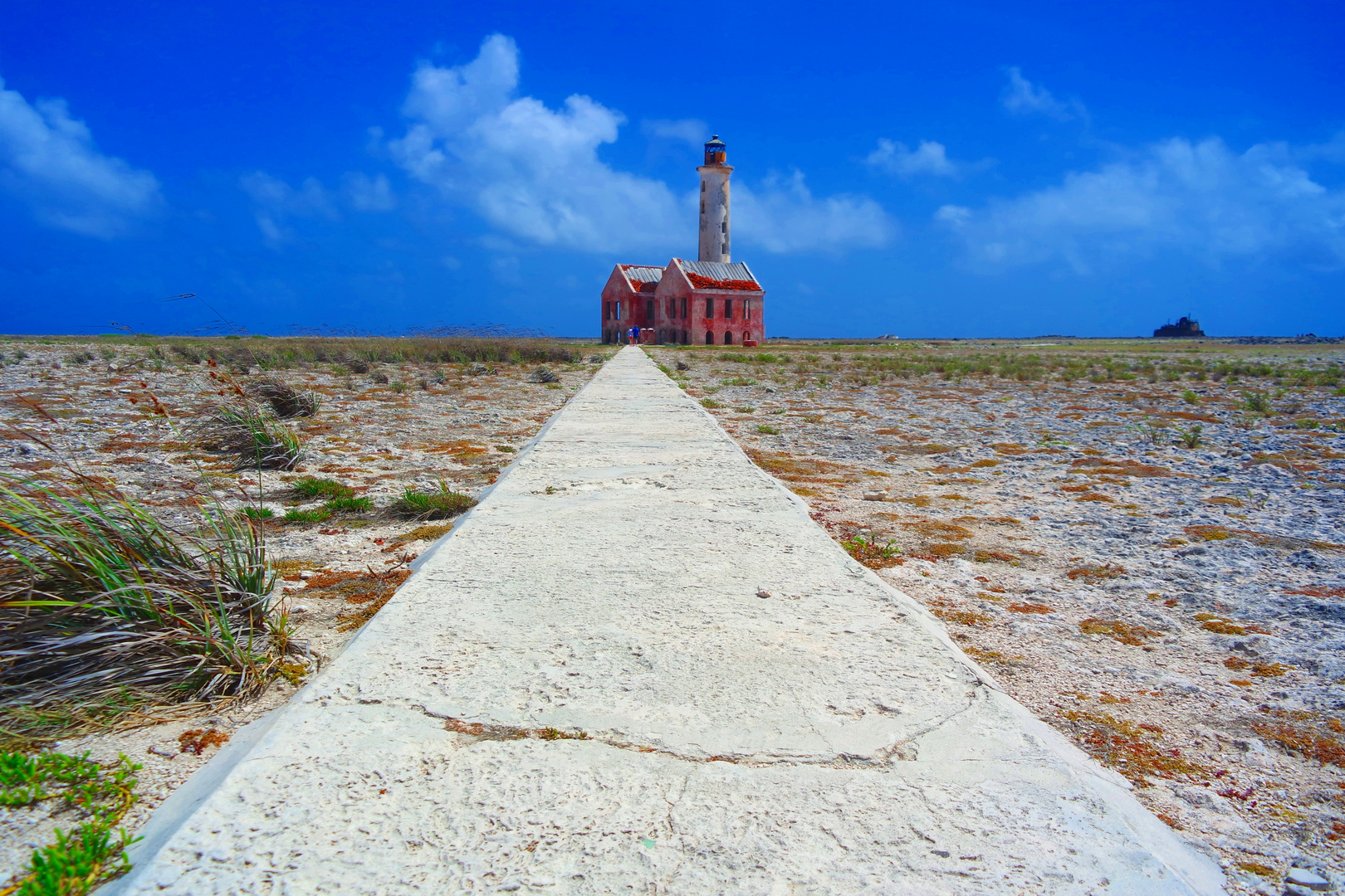 Klein Curacao