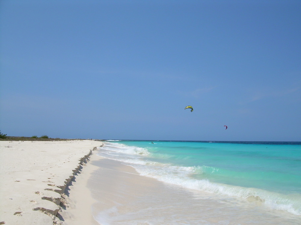 Klein Curacao