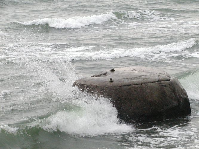 Klein Helgoland