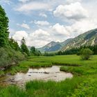 "Klein Kanada" in Bayern