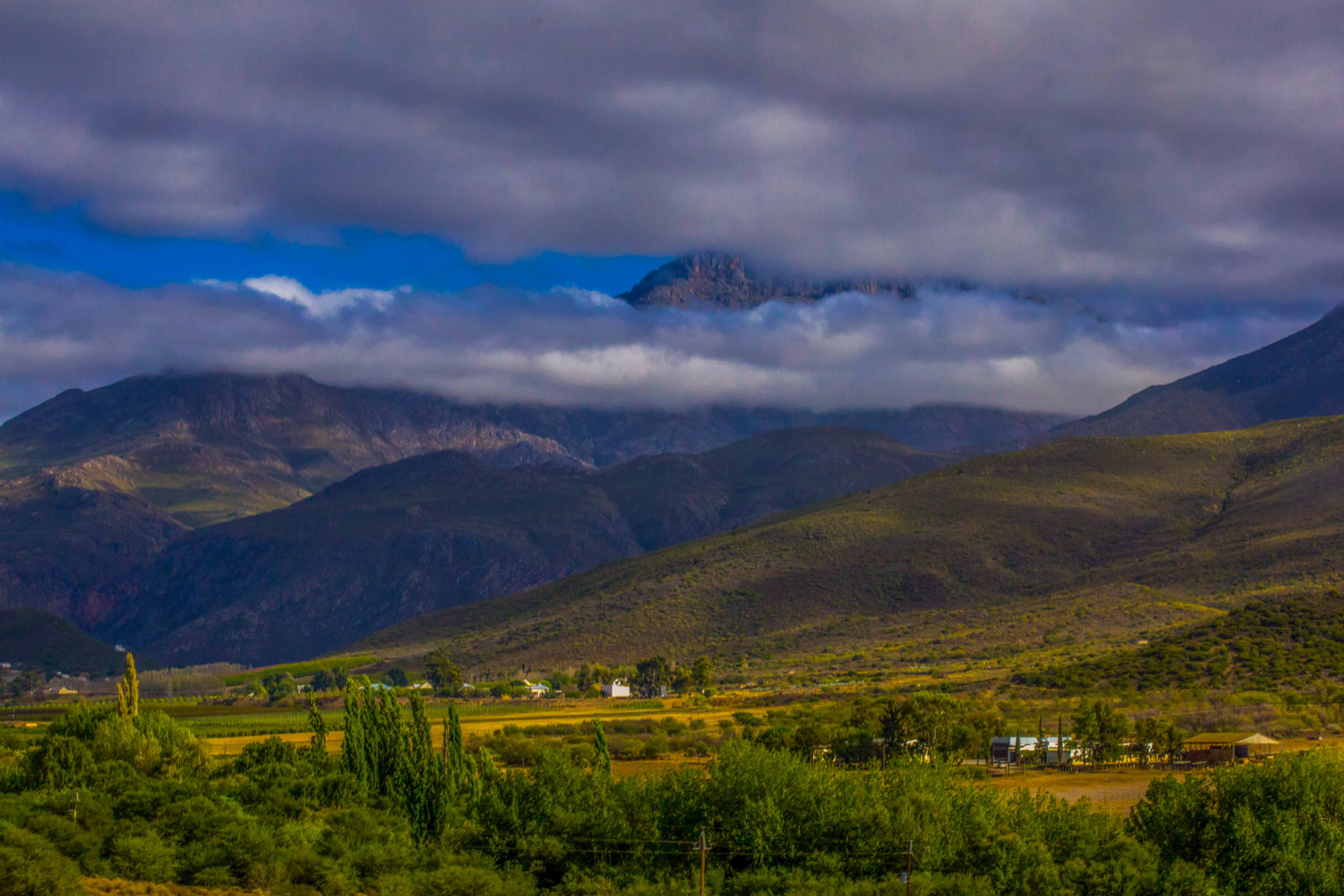 Klein Karoo