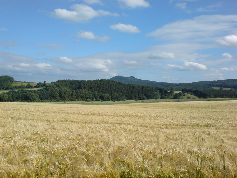 Klein Lengden/Groß Lengden