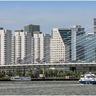 "Klein Manhattan" von Rotterdam (NL)