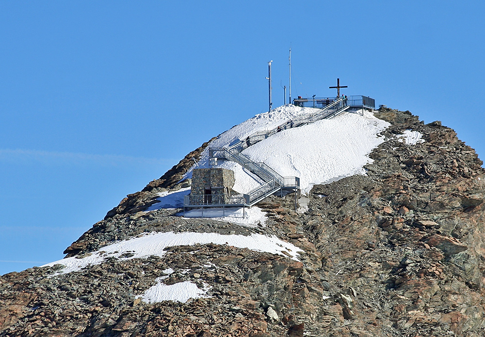 Klein Matterhorn